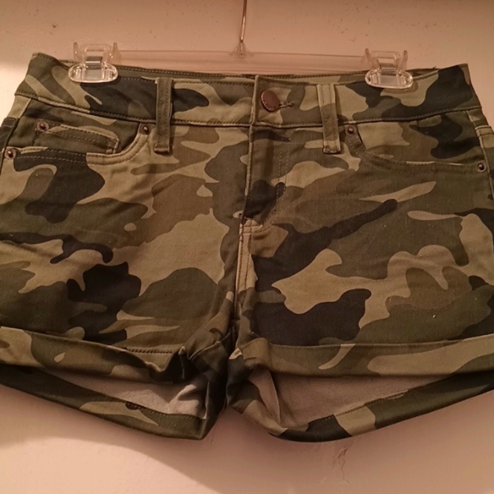 Shorts